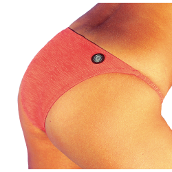 Xtra Small Bequia brief